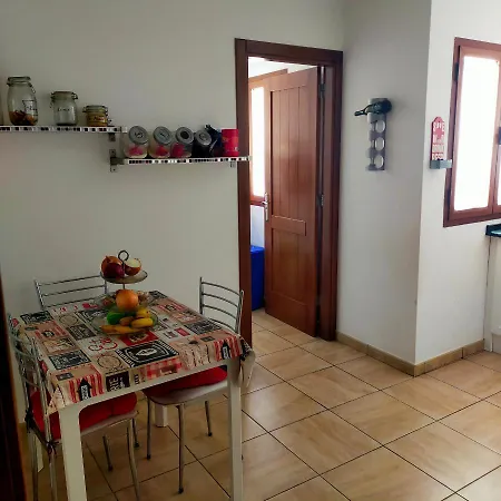 Habitación en casa particular Vista Aguacate *