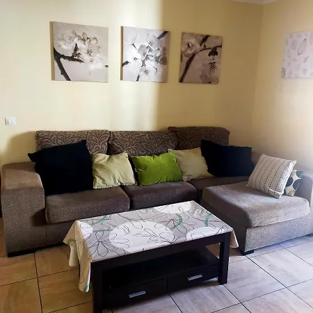 Vista Aguacate Habitación en casa particular *